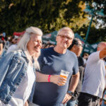 Krkonošské slavnosti - 26. ročník