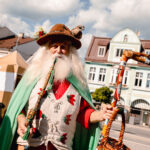 Krkonošské slavnosti - 26. ročník