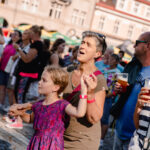 Krkonošské slavnosti - 26. ročník