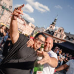 Krkonošské slavnosti - 26. ročník