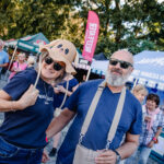 Krkonošské slavnosti - 26. ročník