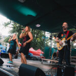 Krkonošské slavnosti - 26. ročník