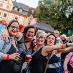 Krkonošské slavnosti - 26. ročník