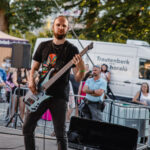 Krkonošské slavnosti - 26. ročník