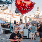 Krkonošské slavnosti - 26. ročník