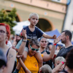 Krkonošské slavnosti - 26. ročník