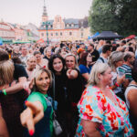 Krkonošské slavnosti - 26. ročník