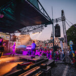 Krkonošské slavnosti - 26. ročník