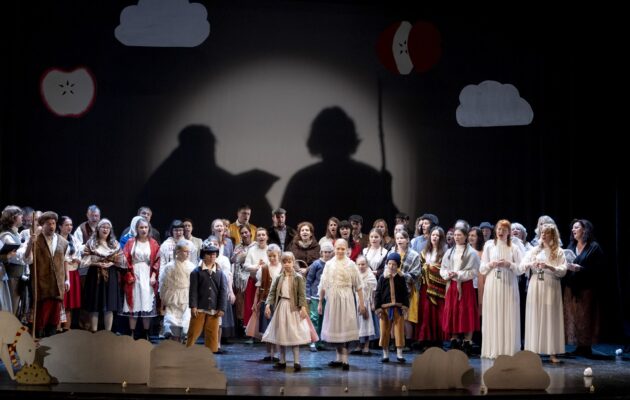 Umění ve všech podobách vítáno. Startuje nový ročník kulturního grantu