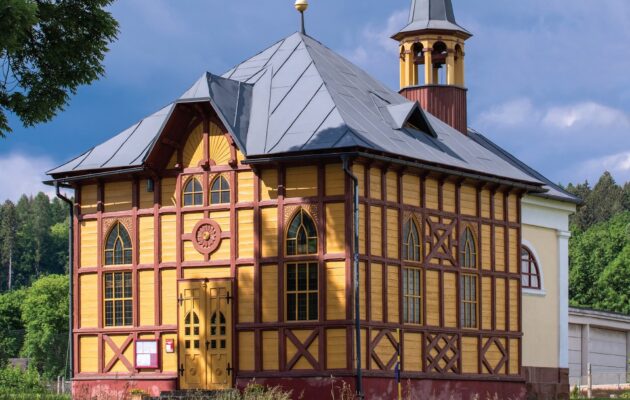 Kunčice nad Labem mají svoji první knihu mapující historii obce