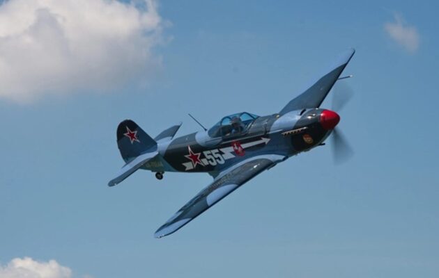 Na hradeckém letišti bude 5. srpna první ročník letecké show Legendy nebes