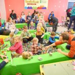 Modely z Lega na Frimlovce