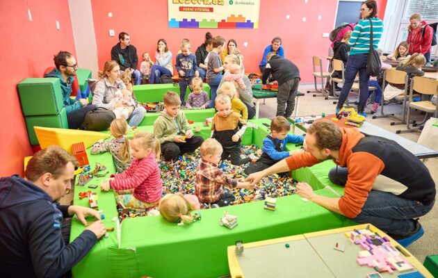 Modely z Lega na Frimlovce