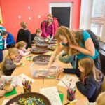 Modely z Lega na Frimlovce