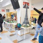 Modely z Lega na Frimlovce