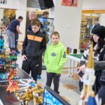 Modely z Lega na Frimlovce