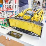 Modely z Lega na Frimlovce