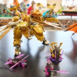 Modely z Lega na Frimlovce