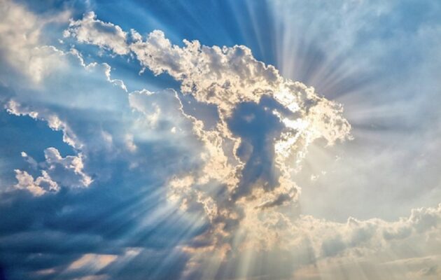 Teplotní rekordy na východě Čech pro dnešní den padly na čtyřech stanicích