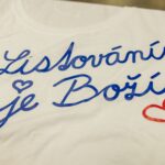 Listování s Jaroslavem Kmentou