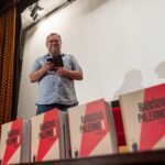 Listování s Jaroslavem Kmentou