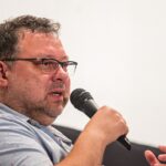Listování s Jaroslavem Kmentou