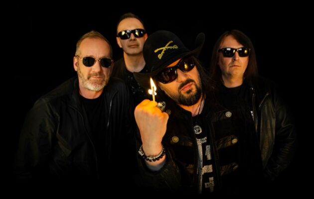 Hrady CZ nabízejí zažít naposledy koncert Lucie v původní sestavě  a odtajňují program