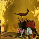 Začíná 10. festival nového cirkusu Cirk-UFF