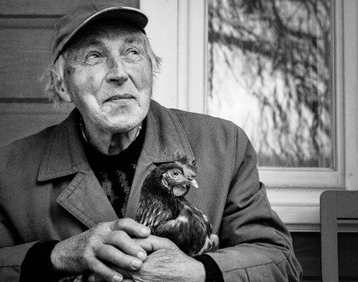 Už není toho dechu aneb Pro milovníky Krkonoš všech generací…