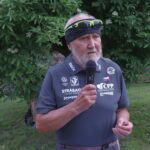 Poslední mazání vrchlabských lyžařů a lyžařek