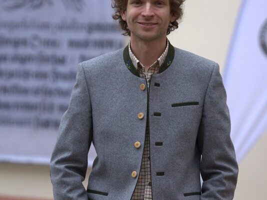 Jakub Šimurda: Základní klíč expozice? Člověk a příroda ve svém těsném sepětí