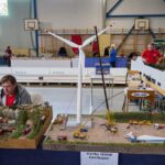 Železničářsko-modelářská výstava na Frimlovce