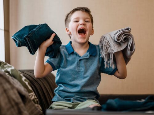 Dobré ráno, Vrchlabí