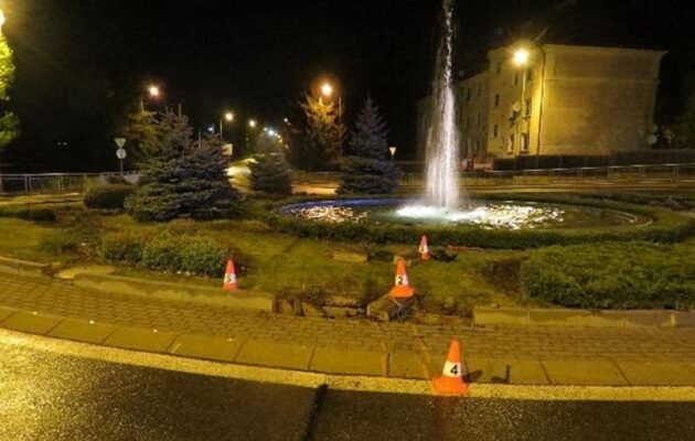 V září na silnicích v hradeckém kraji zemřeli čtyři lidé, meziročně o dva více