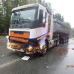 Hasiči a Policie ČR