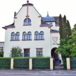 Noc kostelů ve Vrchlabí