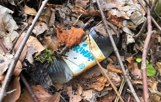 Dobrovolníci budou v Krkonoších o víkendu uklízet odpadky po turistech