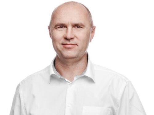 Hnutí ANO povede do krajských voleb starosta Hronova Petr Koleta