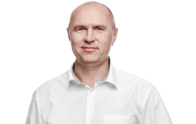 Hnutí ANO povede do krajských voleb starosta Hronova Petr Koleta