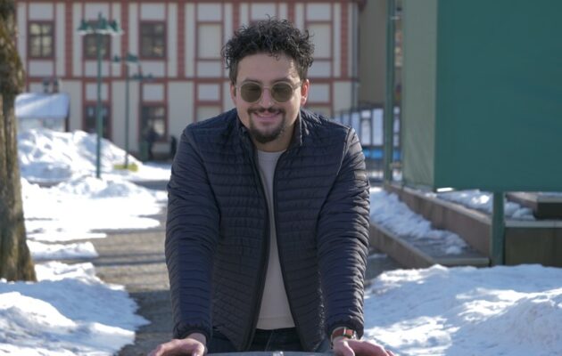 Jak jsem navrhovala taláry pro evangelické faráře