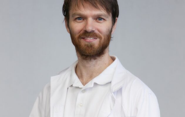 V Janských Lázních se daří vrátit pohyb pacientům s přerušením míchy