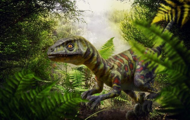 Zoo ve Dvoře Králové  připomene 40. výročí galerie Zdeňka Buriana