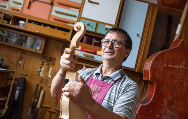 Jsem optimista, více než stoletá rodová tradice bude pokračovat