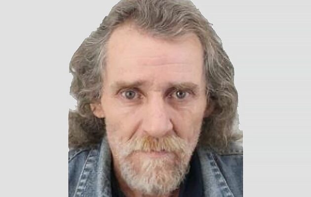 Petr Berger je stále nezvěstný, policisté zveřejňují video k pátrání