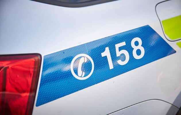 Ve Vrchlabí byl včera nalezen mrtvý muž, dva měsíce byl pohřešován