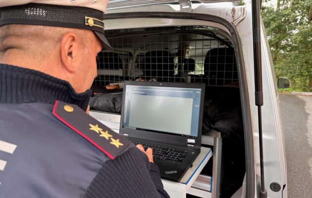 Speed Marathon 2024: Víme, kde dnes budou policejní hlídky měřit rychlost