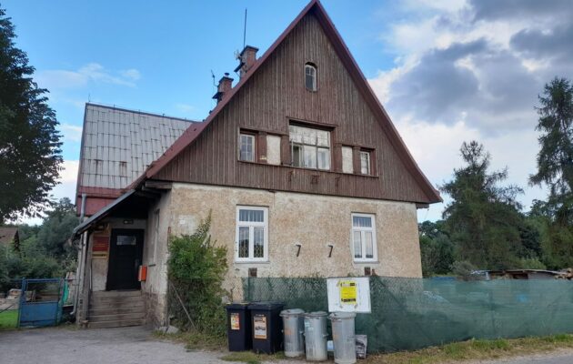 Ve Vrchlabí skončí dvě pobočky České pošty, v hradeckém kraji jich bude 16