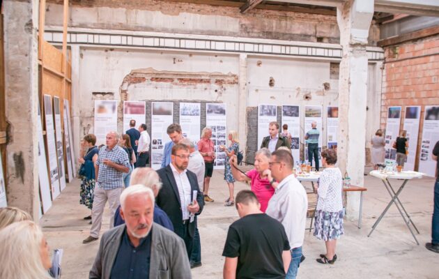 Zapomenuté příběhy opět otevírají bránu do minulosti