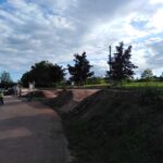 Medvědí pumptrack