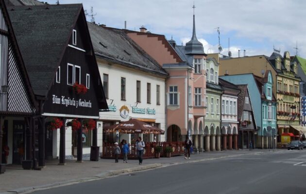 Projekt věnovaný tradicím Krkonoš dostal z česko-polského programu miliony eur